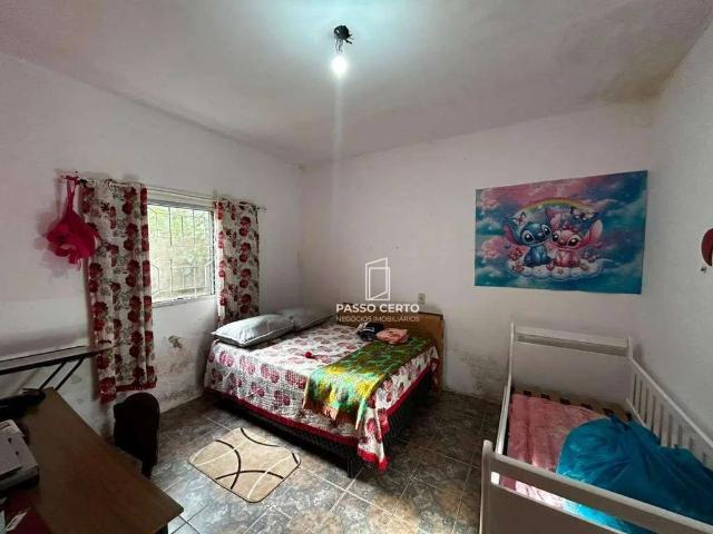 Sítio / Chácara para Venda em Araçariguama/SP Pousada dos Bandeirantes 3 Quartos