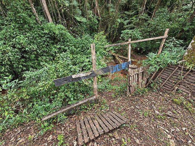 Sítio / Chácara para Venda em Araçariguama/SP Tanque Velho 2 Quartos