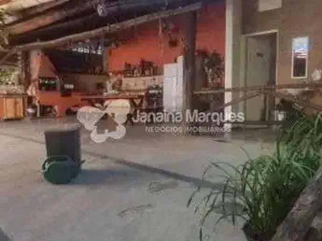 Sítio / Chácara para Venda em Araçariguama/SP Tanque Velho 3 Quartos