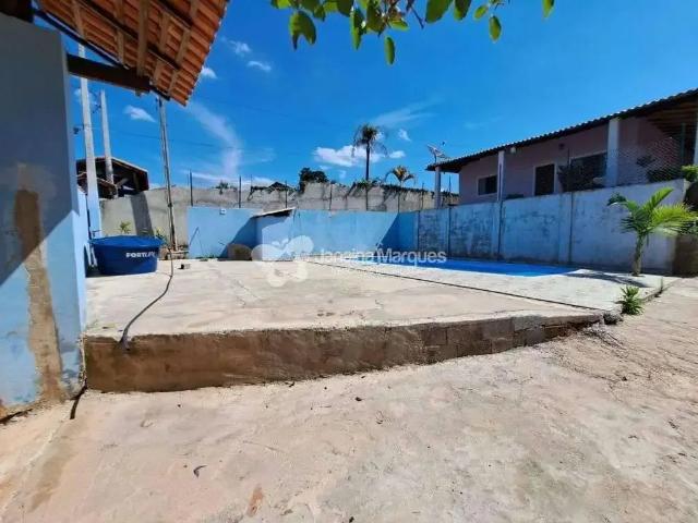 Sítio / Chácara para Venda em Araçariguama/SP Zona Rural 4 Quartos