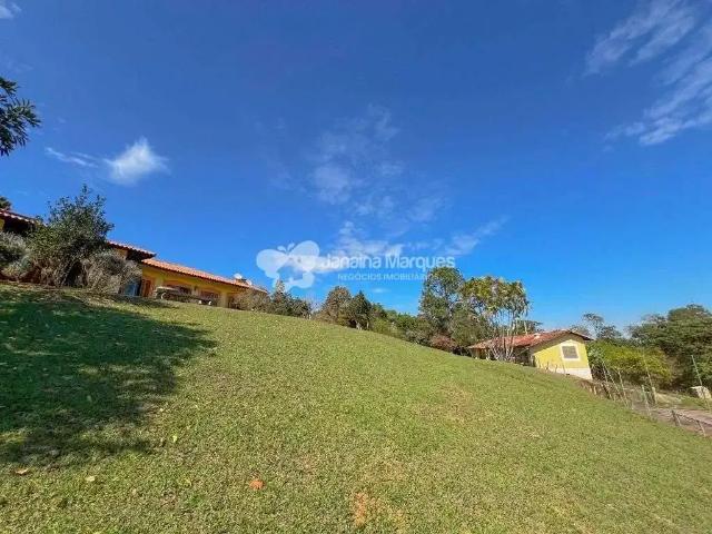 Sítio / Chácara para Venda em Araçariguama/SP Terras de Araçariguama II 4 Quartos