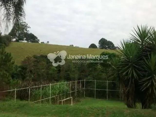 Sítio / Chácara para Venda em Araçariguama/SP Terras de Araçariguama II 10 Quartos