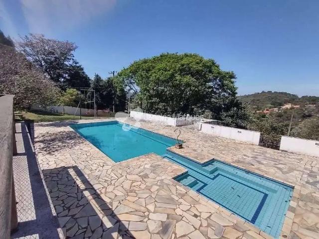 Sítio / Chácara para Venda em Araçariguama/SP Terras de Araçariguama II 1 Quartos