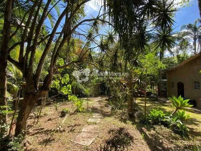 Sítio / Chácara para Venda em Araçariguama/SP Terras de Araçariguama II 2 Quartos