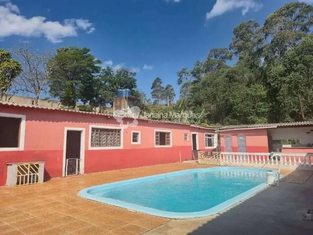 Sítio / Chácara para Venda em Araçariguama/SP Terras de Araçariguama II 3 Quartos