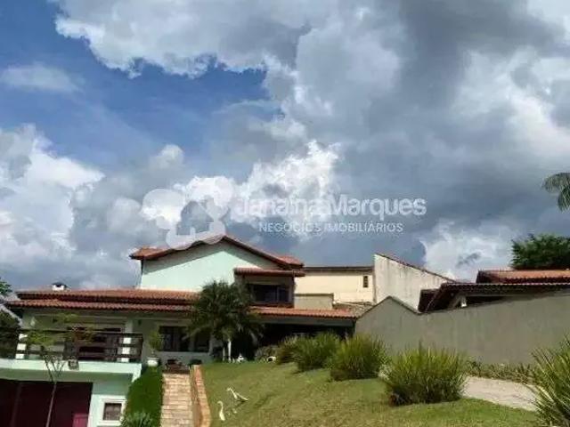 Sítio / Chácara para Venda em Araçariguama/SP Vale da Benção 3 Quartos