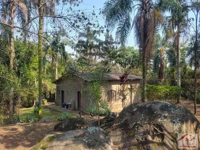 Sítio / Chácara para Venda em Araçariguama/SP Caxambu 2 Quartos