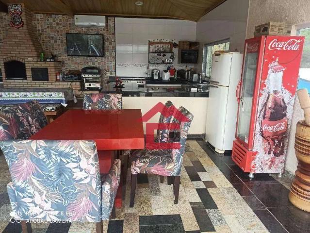 Sítio / Chácara para Venda em Araçariguama/SP Zona Rural 2 Quartos