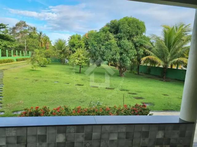 Sítio / Chácara para Venda em Aracaju/SE Areia Branca 3 Quartos