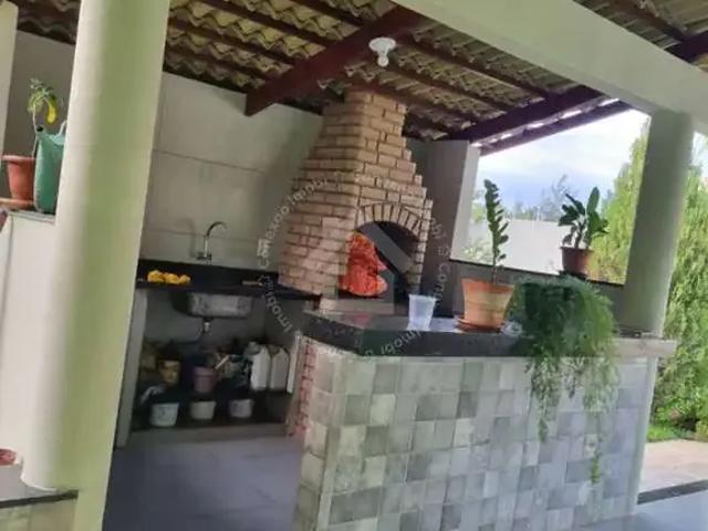 Sítio / Chácara para Venda em Aracaju/SE Areia Branca 3 Quartos