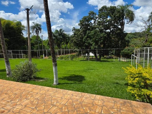 Sítio / Chácara para Venda em Aragoiânia/GO Centro