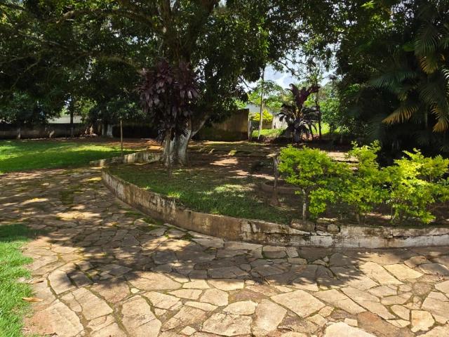 Sítio / Chácara para Venda em Aragoiânia/GO Jardim Imperial 2 Quartos