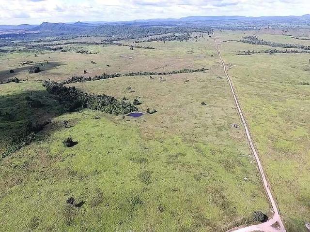Sítio / Chácara para Venda em Araguanã/TO Zona Rural
