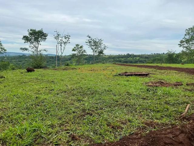 Sítio / Chácara para Venda em Araguari/MG Área Rural de Araguari 1 Quartos