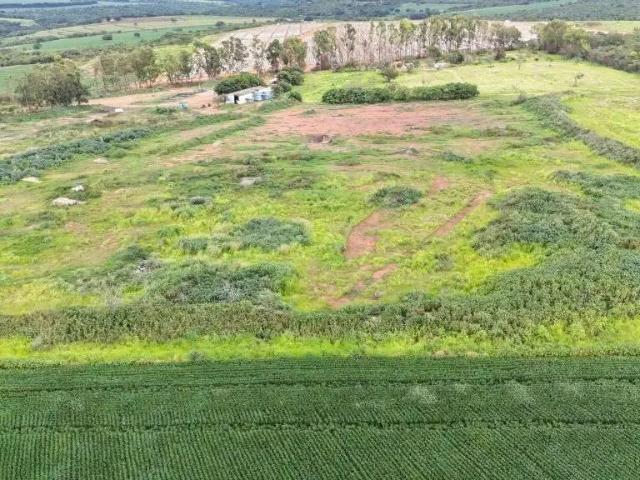 Sítio / Chácara para Venda em Araguari/MG Área Rural de Araguari