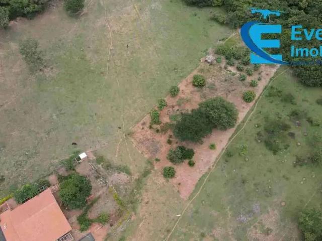 Sítio / Chácara para Venda em Araguari/MG Área Rural de Araguari 4 Quartos