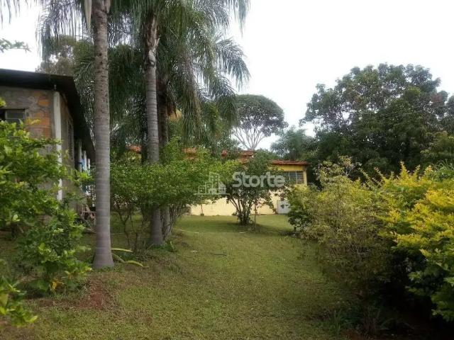 Sítio / Chácara para Venda em Araguari/MG Área Rural de Araguari 5 Quartos