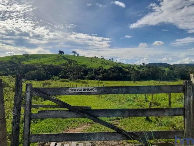 Sítio / Chácara para Venda em Araguari/MG Área Rural de Araguari