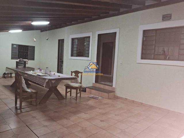 Sítio / Chácara para Venda em Araguari/MG Centro 2 Quartos