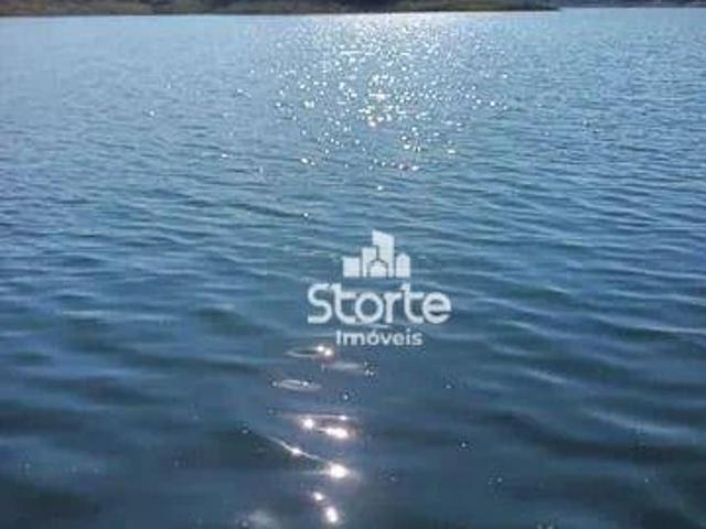 Sítio / Chácara para Venda em Araguari/MG Paraíso 23 Quartos