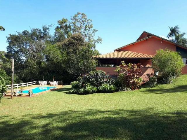 Sítio / Chácara para Venda em Arandu/SP Zona Rural 4 Quartos