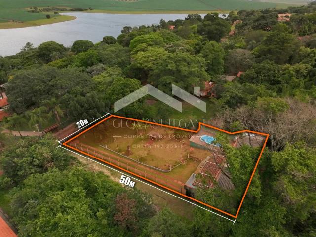 Sítio / Chácara para Venda em Arandu/SP Zona Rural 2 Quartos