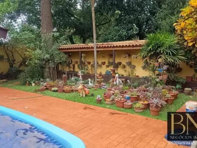 Sítio / Chácara para Venda em Arapongas/PR Área Rural de Arapongas
