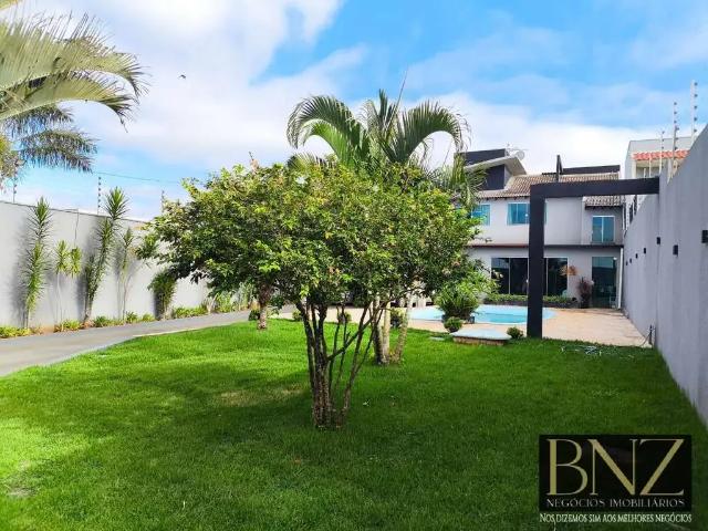 Sítio / Chácara para Venda em Arapongas/PR Residencial Alto do Vale 3 Quartos