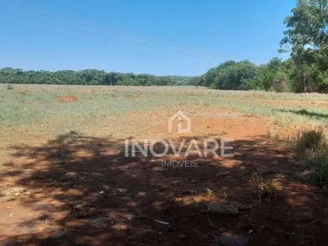 Sítio / Chácara para Venda em Araporã/MG Área Rural de Araporã 1 Quartos