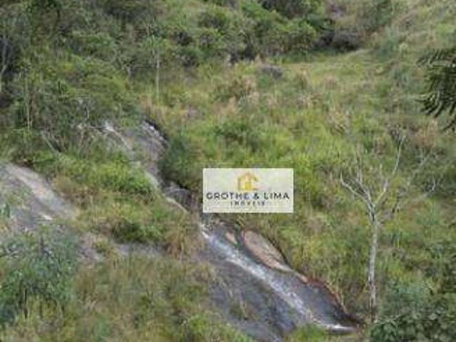Sítio / Chácara para Venda em Arapeí/SP Centro 3 Quartos