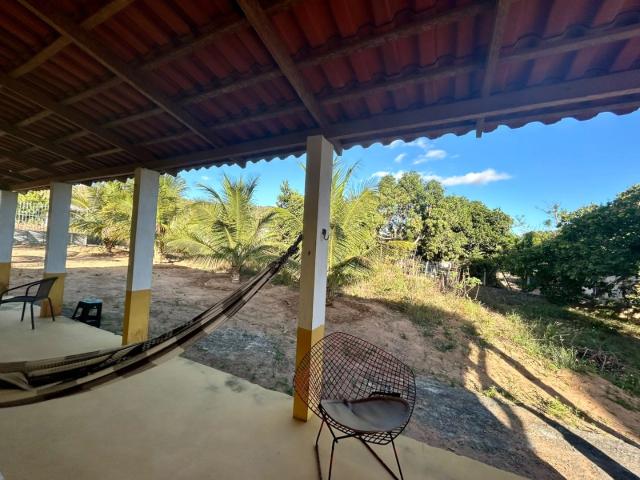 Sítio / Chácara para Venda em Arapiraca/AL Povoado Capim 2 Quartos