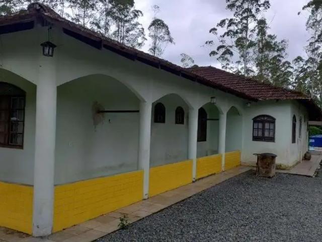 Sítio / Chácara para Venda em Araquari/SC Itinga 4 Quartos