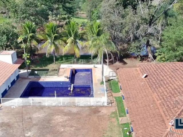 Sítio / Chácara para Venda em Araraquara/SP Área Rural de Araraquara