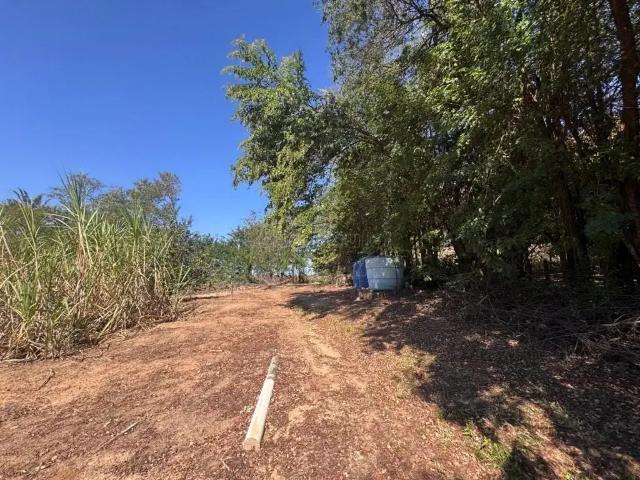 Sítio / Chácara para Venda em Araraquara/SP Área Rural de Araraquara
