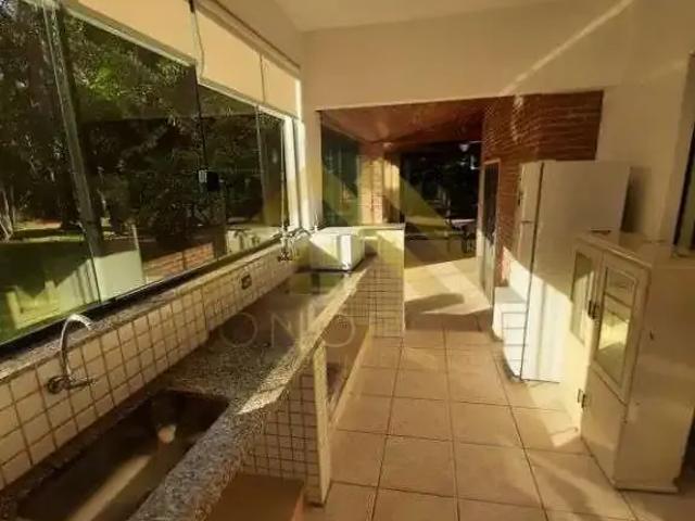 Sítio / Chácara para Venda em Araraquara/SP Chácara Flora Araraquara 4 Quartos