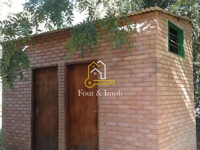 Sítio / Chácara para Venda em Araraquara/SP Chácara Flora Araraquara 6 Quartos