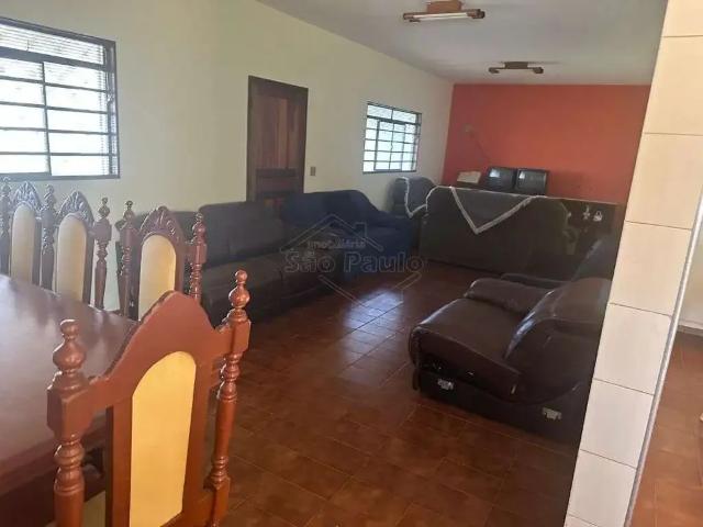 Sítio / Chácara para Venda em Araraquara/SP Chácara Flora Araraquara 2 Quartos