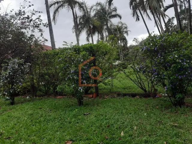 Sítio / Chácara para Venda em Araraquara/SP Chácara Flora Araraquara 3 Quartos