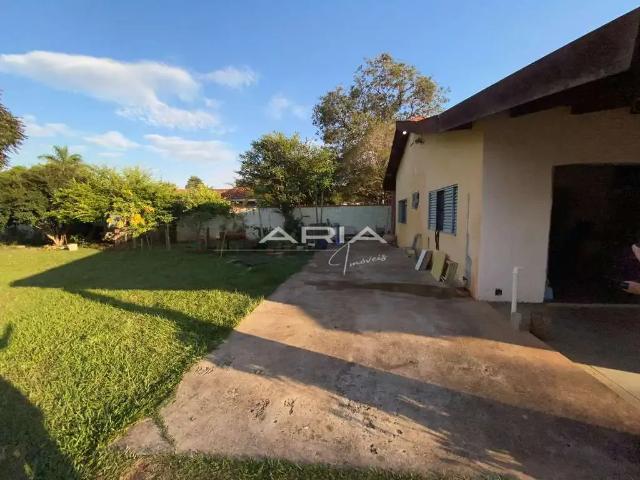 Sítio / Chácara para Venda em Araraquara/SP Chácara Flora Araraquara 3 Quartos