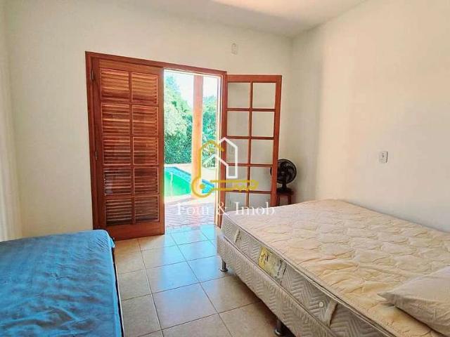 Sítio / Chácara para Venda em Araraquara/SP Chácara Flora Araraquara 3 Quartos