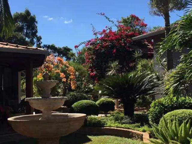 Sítio / Chácara para Venda em Araraquara/SP Jardim Zavanella 3 Quartos