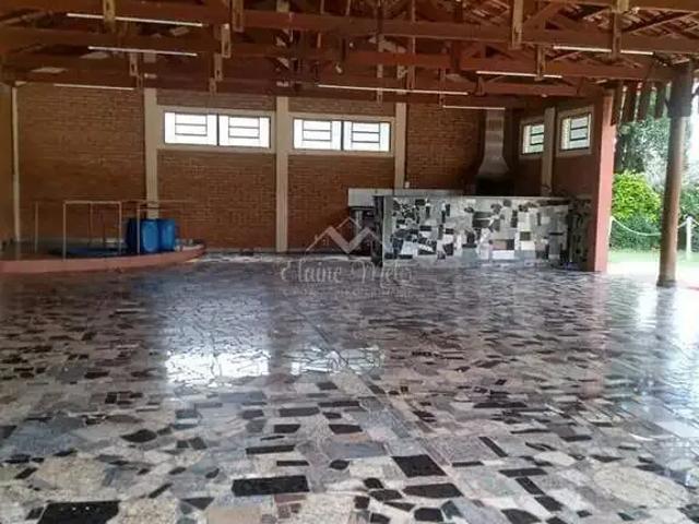 Sítio / Chácara para Venda em Araraquara/SP Parque Tropical 3 Quartos