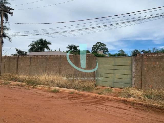 Sítio / Chácara para Venda em Araraquara/SP Parque Planalto 6 Quartos