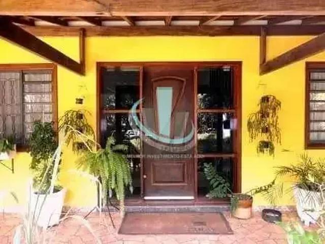 Sítio / Chácara para Venda em Araraquara/SP Parque Planalto 3 Quartos