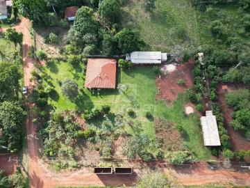 Sítio / Chácara para Venda em Araraquara/SP Recreio Campestre Idanorma