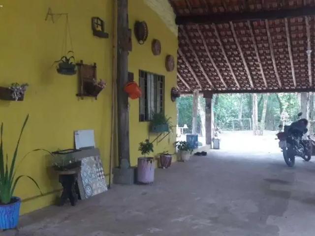 Sítio / Chácara para Venda em Araras/SP Parque da Cascata das Piaparas 2 Quartos