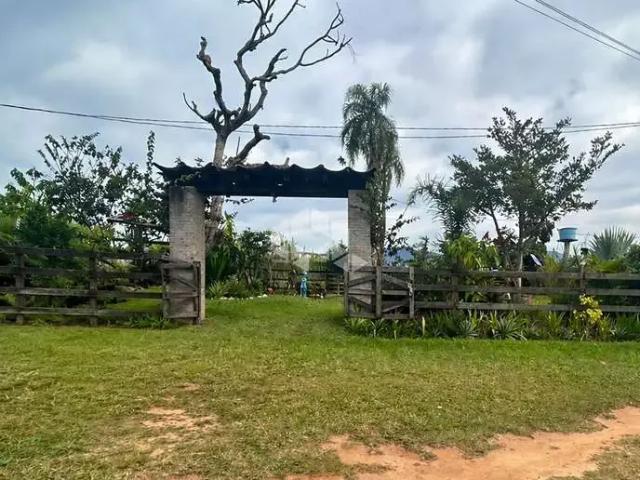 Sítio / Chácara para Venda em Araricá/RS Campo da Brazina 1 Quartos
