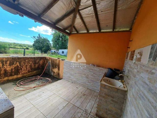 Sítio / Chácara para Venda em Araruama/RJ Centro