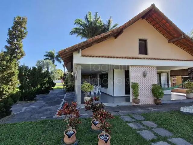 Sítio / Chácara para Venda em Araruama/RJ Clube Dos Engenheiros 7 Quartos