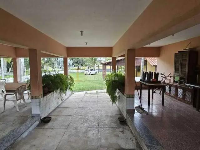 Sítio / Chácara para Venda em Araruama/RJ Clube Dos Engenheiros 6 Quartos